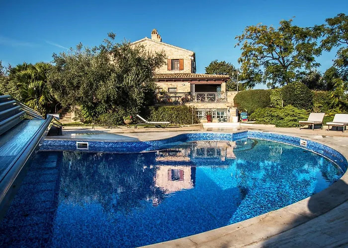 Villa Gala