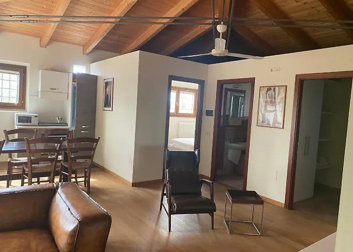 Villa Gala