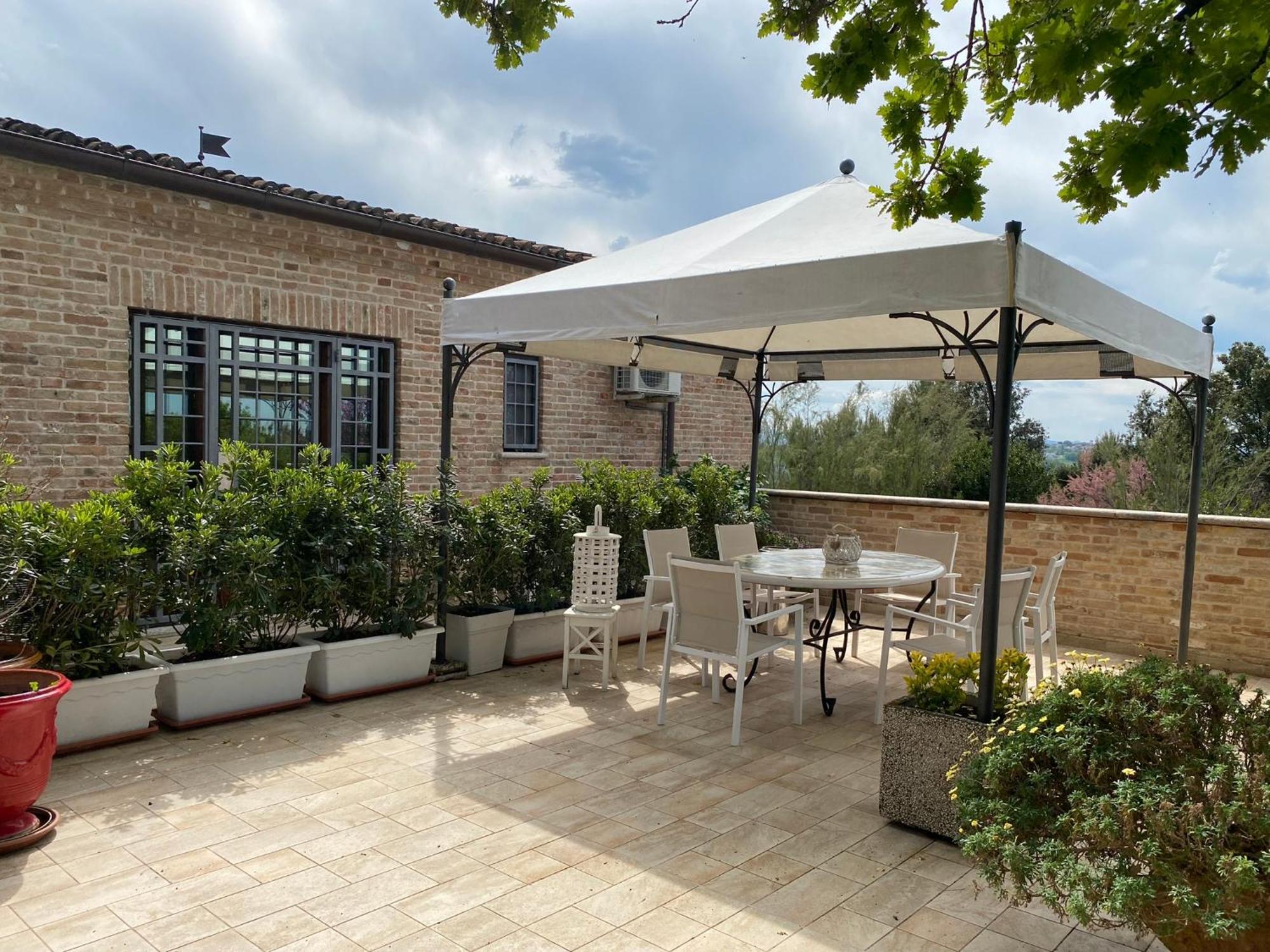 Appartement Gala *