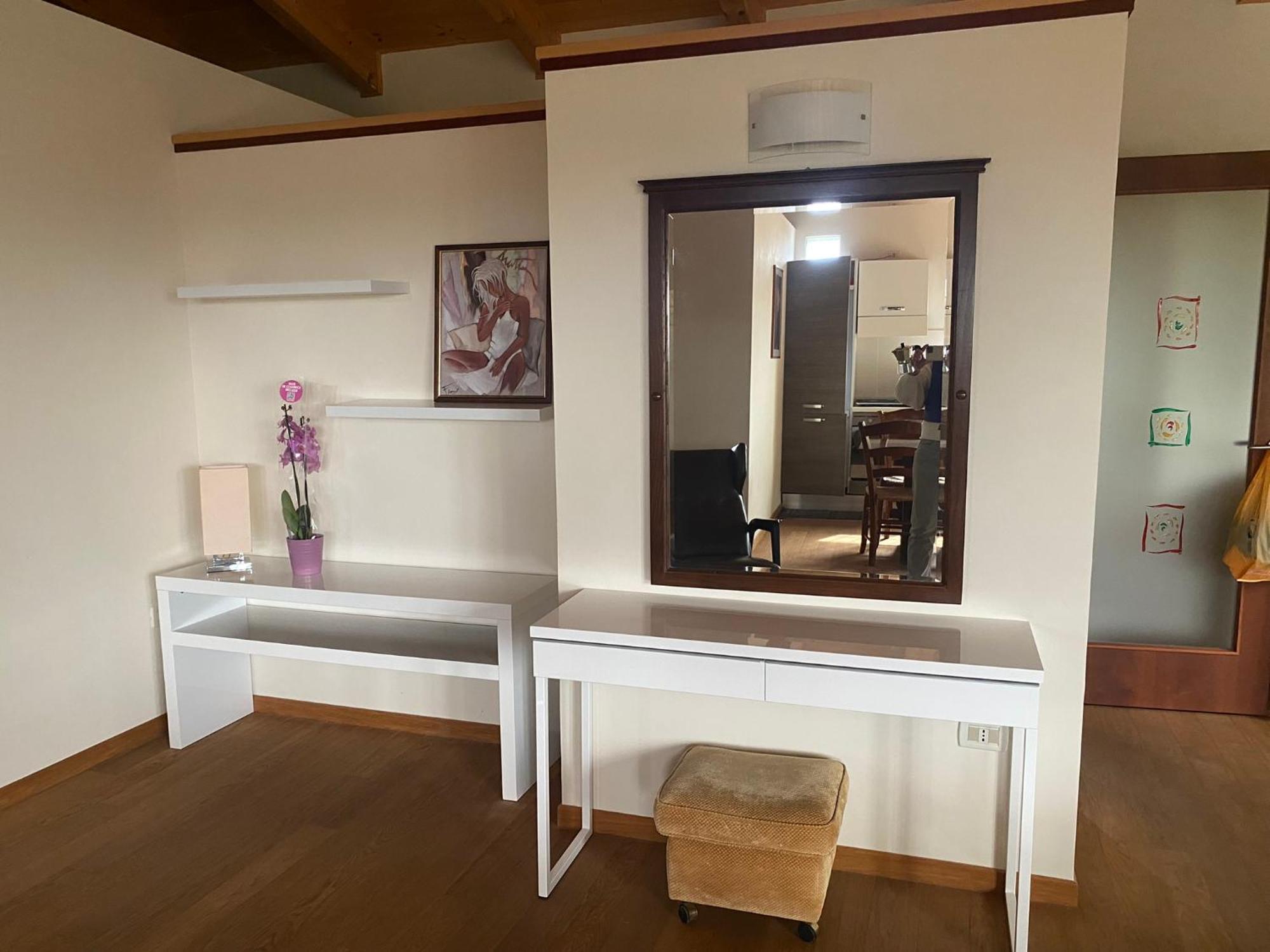 Gala Appartement Mondolfo