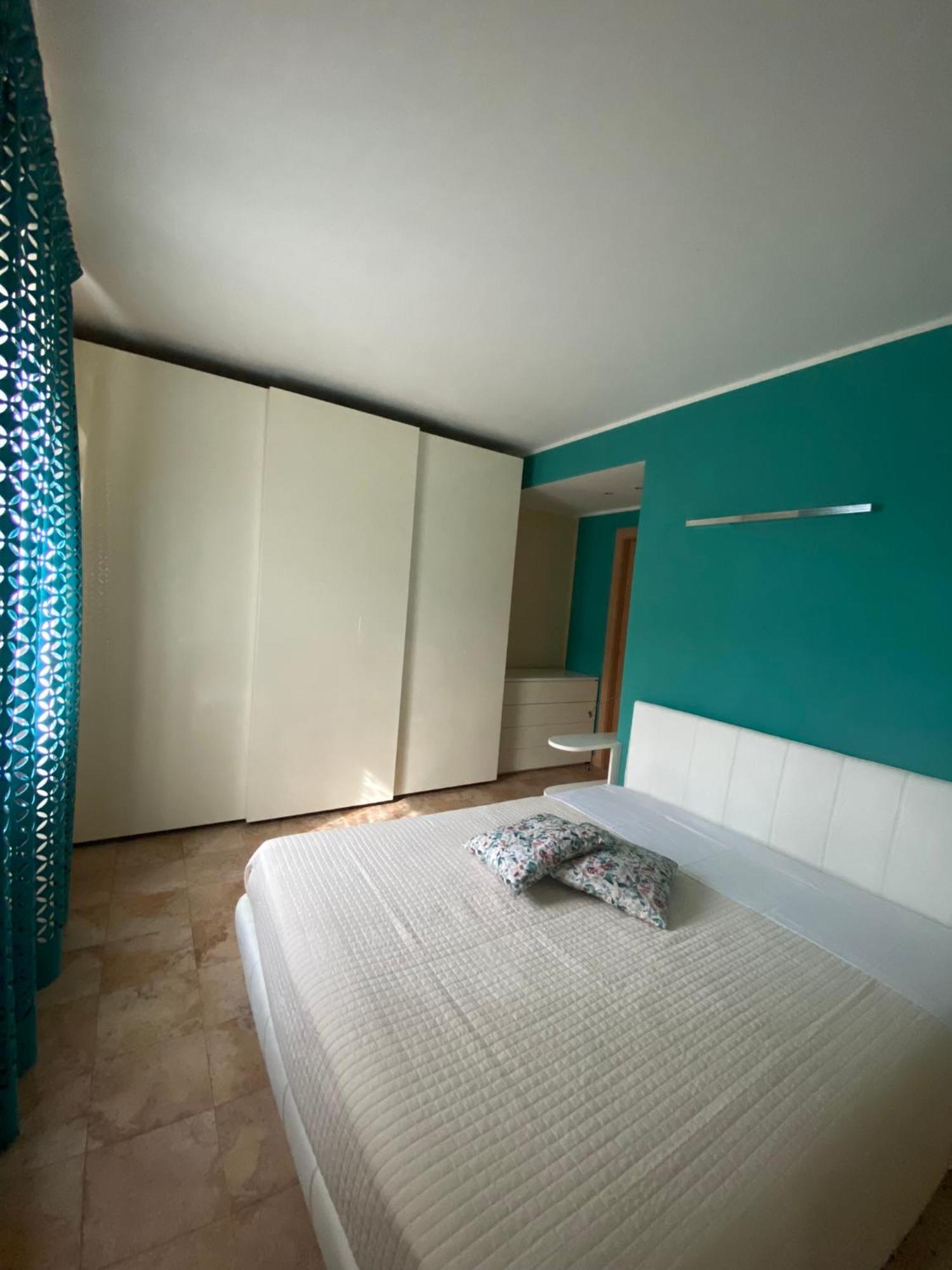 Gala Apartment