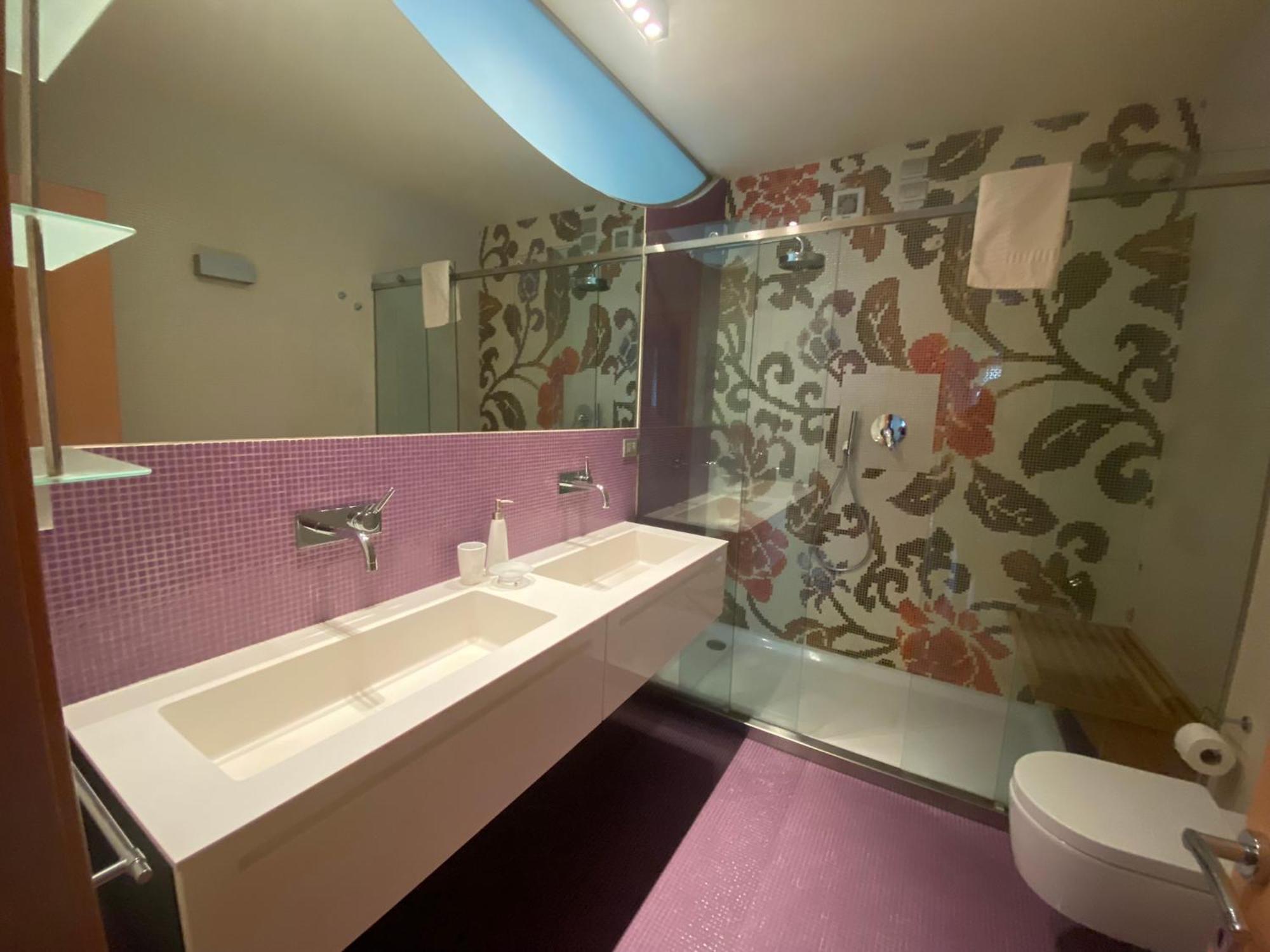 Gala Apartment *