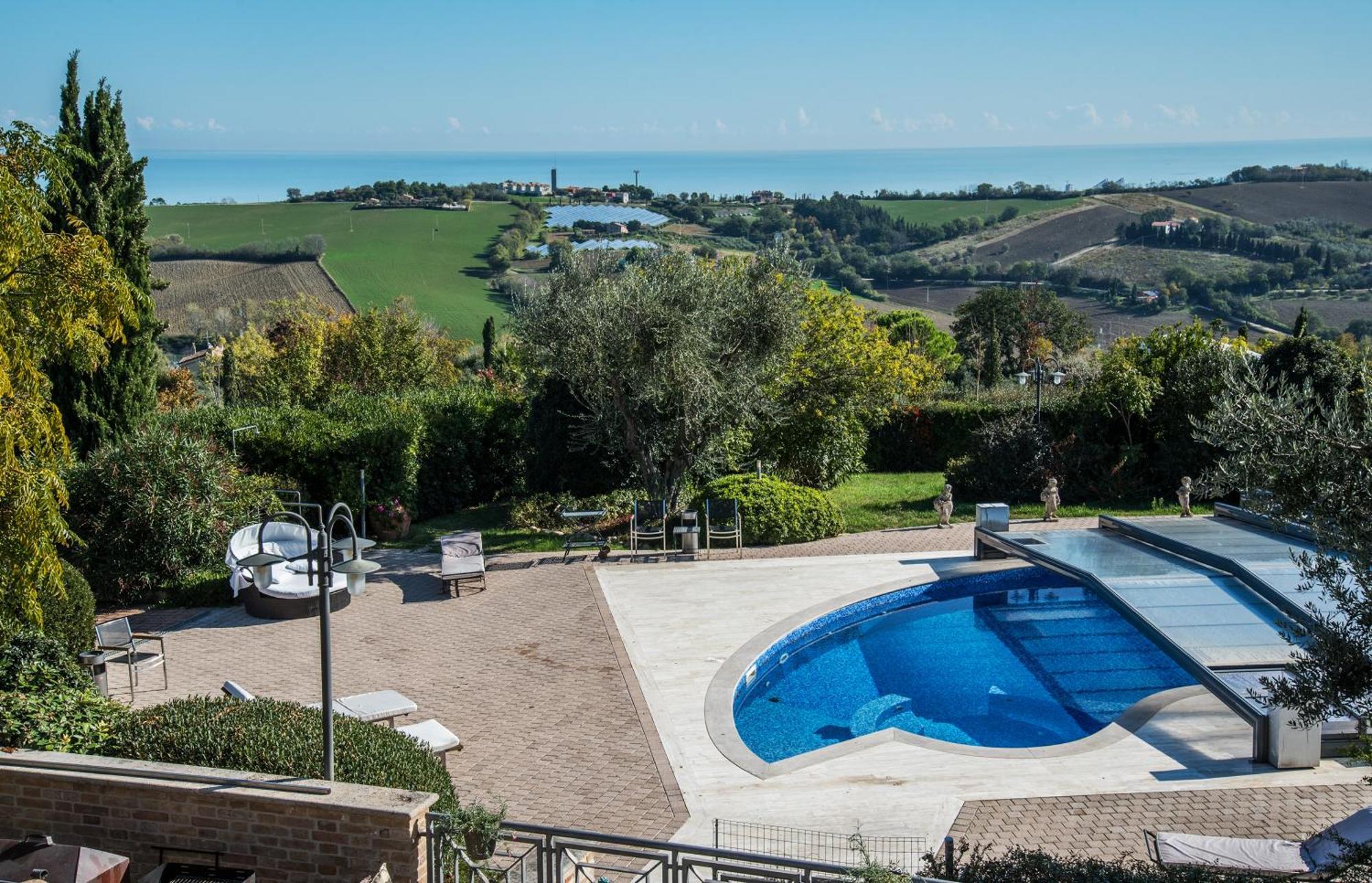Apartment Gala Mondolfo